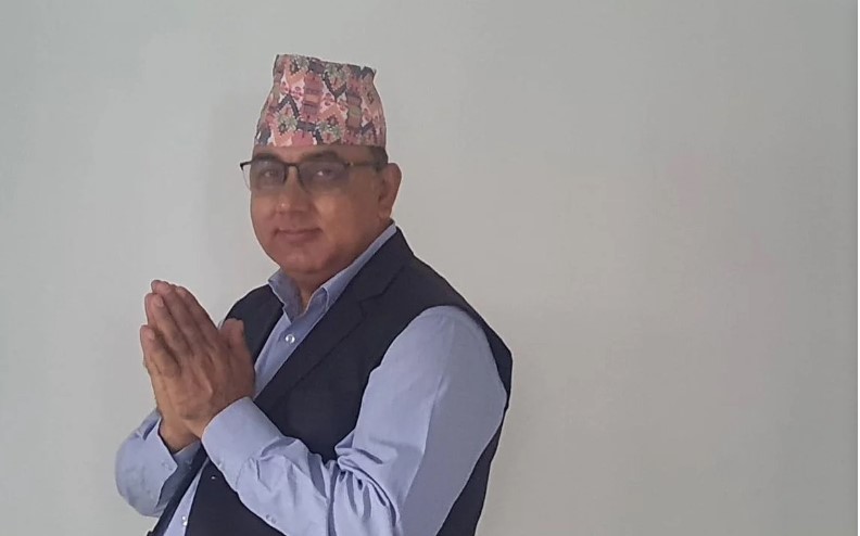 केशव दुलाल